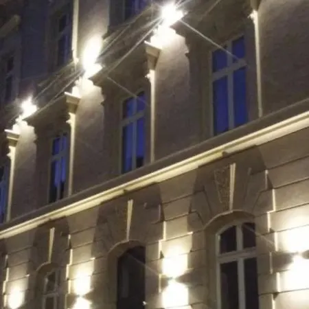 Apartmán Ul. Studencka