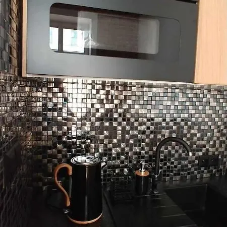 Apartmán Ul. Studencka *