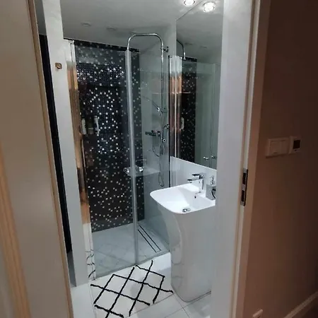Ul. Studencka Apartmán Krakov
