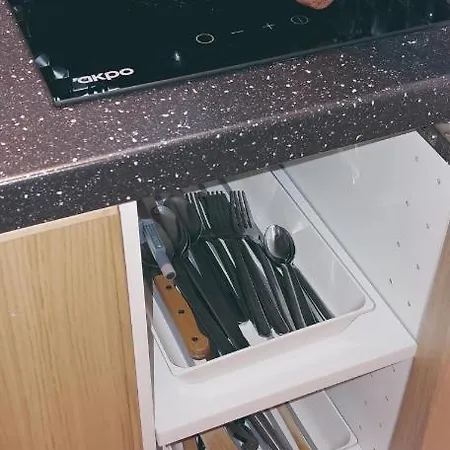 Ul. Studencka Apartmán Krakov