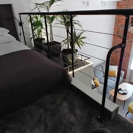 Ul. Studencka Apartmán *
