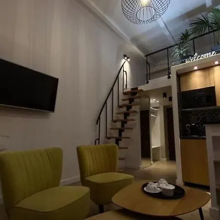 Ul. Studencka * Cracovie