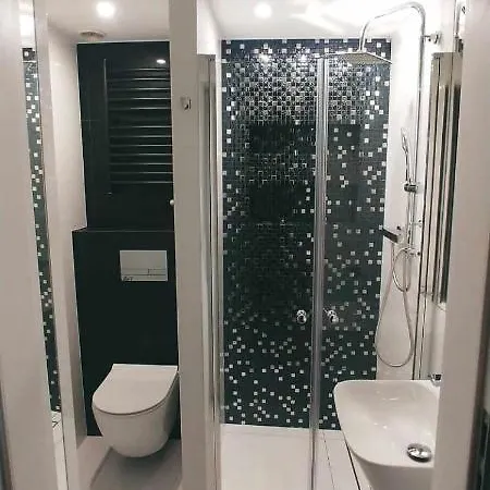 Ul. Studencka Appartement