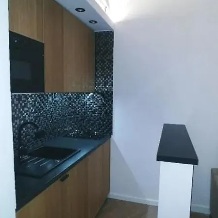 Ul. Studencka Kraków